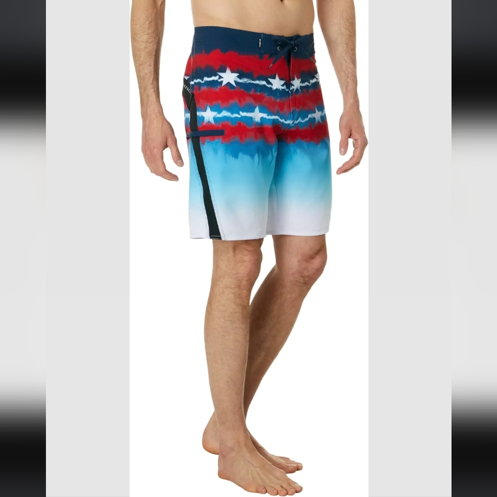 O'Neill Superfreak 20 Board Shorts 32